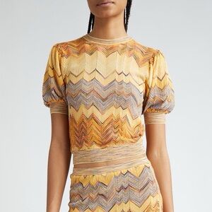 Ulla Johnson Priscilla Top